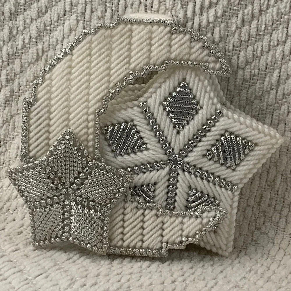 N/A handmade plastic